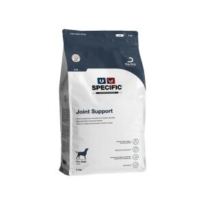 Dechra Canine Specific Cjd Joint Support Dog Food - 2Kg BBD 06/2024